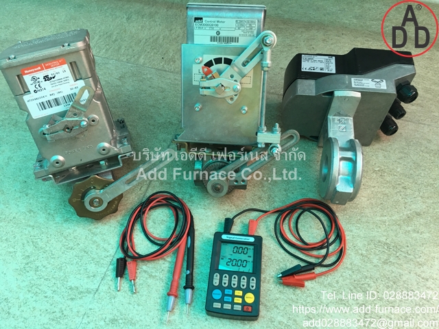 Signal Generator | เครื่องกำเนิดสัญญาณรูปคลื่น | เครื่องกำเนิดสัญญาณ (13)